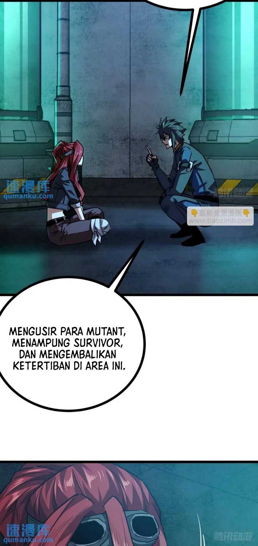 This Game Is Too Realistic Bab 49 halaman 11
