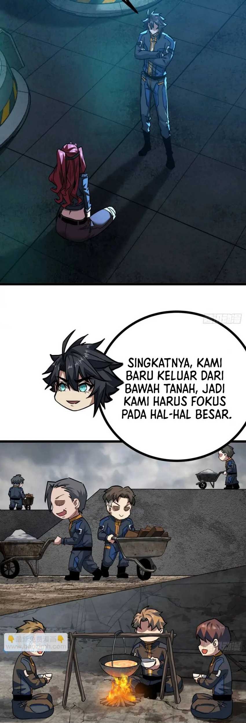 This Game Is Too Realistic Bab 49 halaman 24