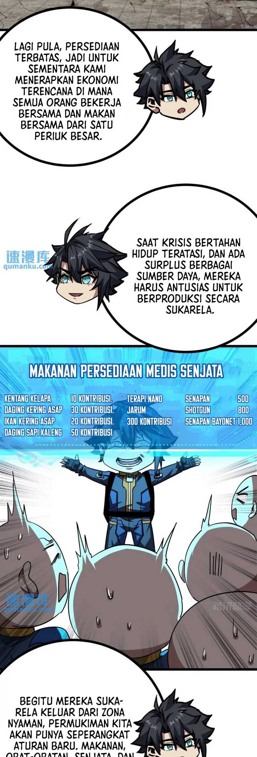 This Game Is Too Realistic Bab 49 halaman 25