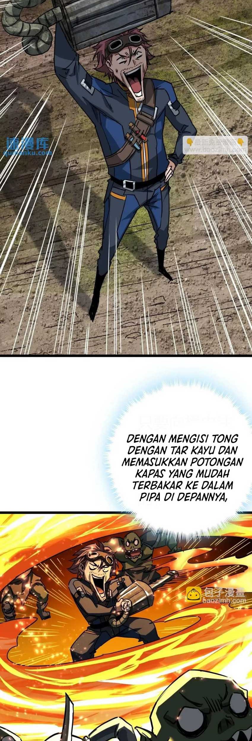 This Game Is Too Realistic Bab 51 halaman 10