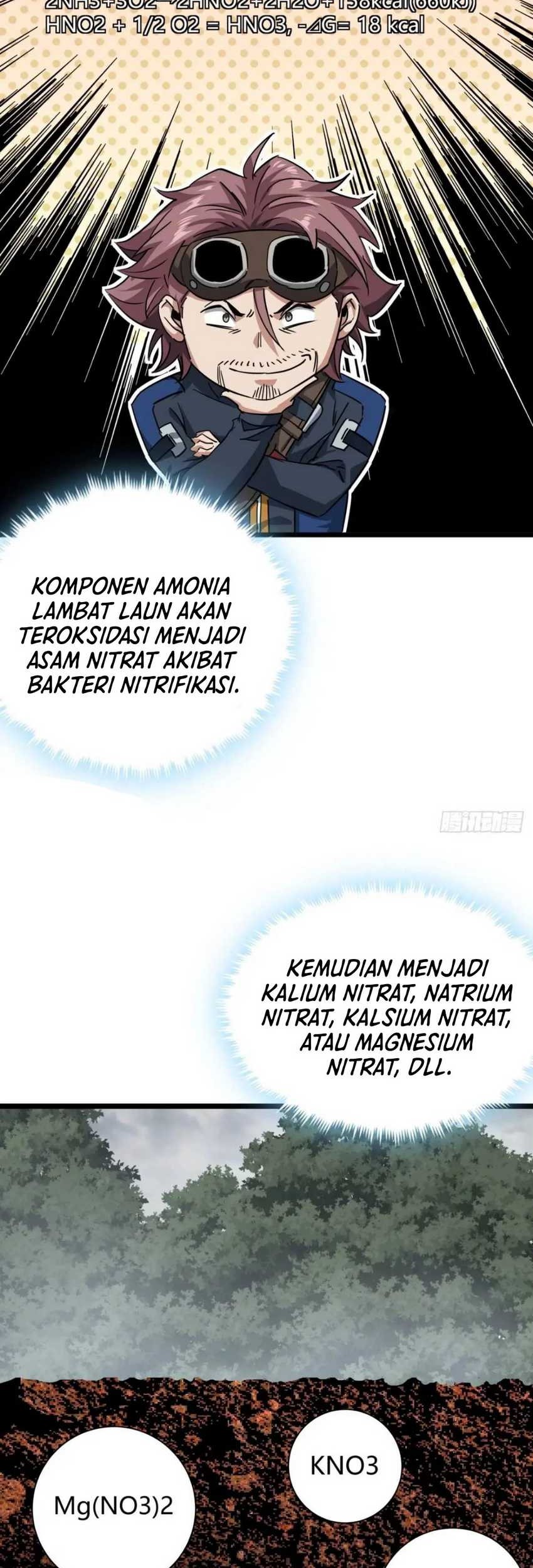 This Game Is Too Realistic Bab 51 halaman 26