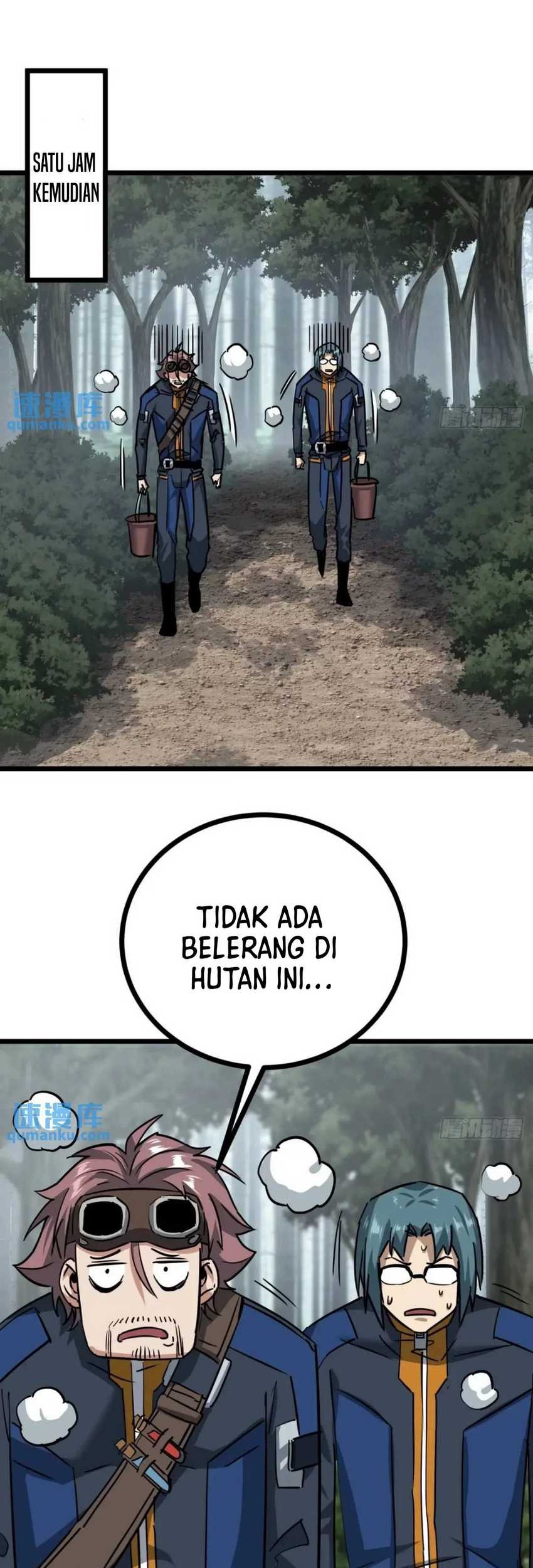 This Game Is Too Realistic Bab 51 halaman 34