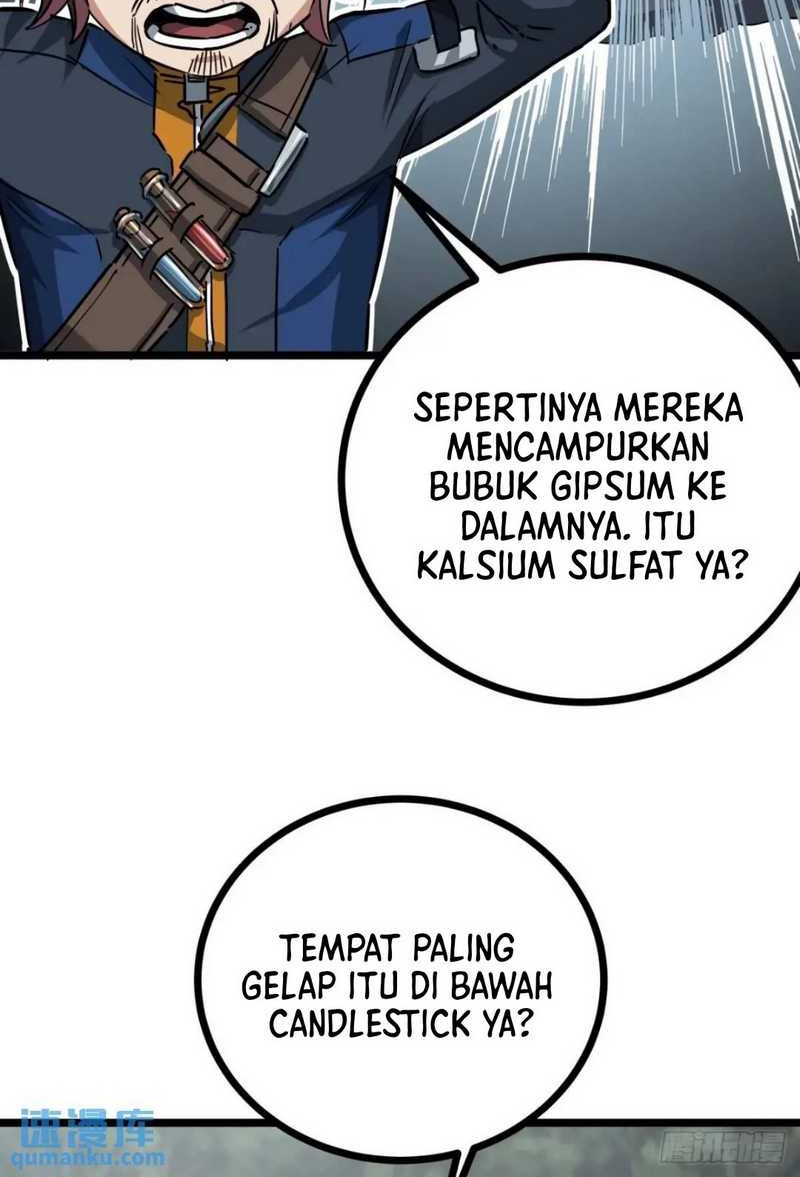 This Game Is Too Realistic chapter 52 halaman 3