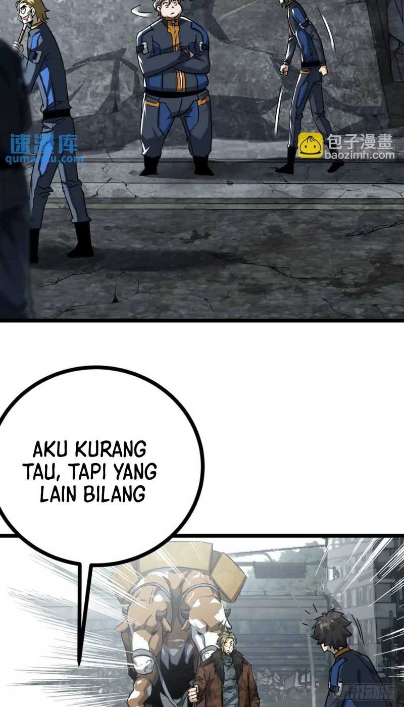 This Game Is Too Realistic chapter 52 halaman 10