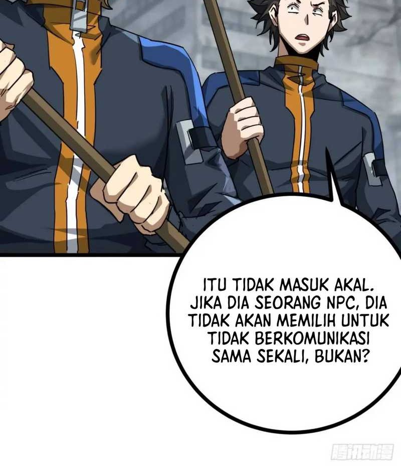 This Game Is Too Realistic chapter 52 halaman 13