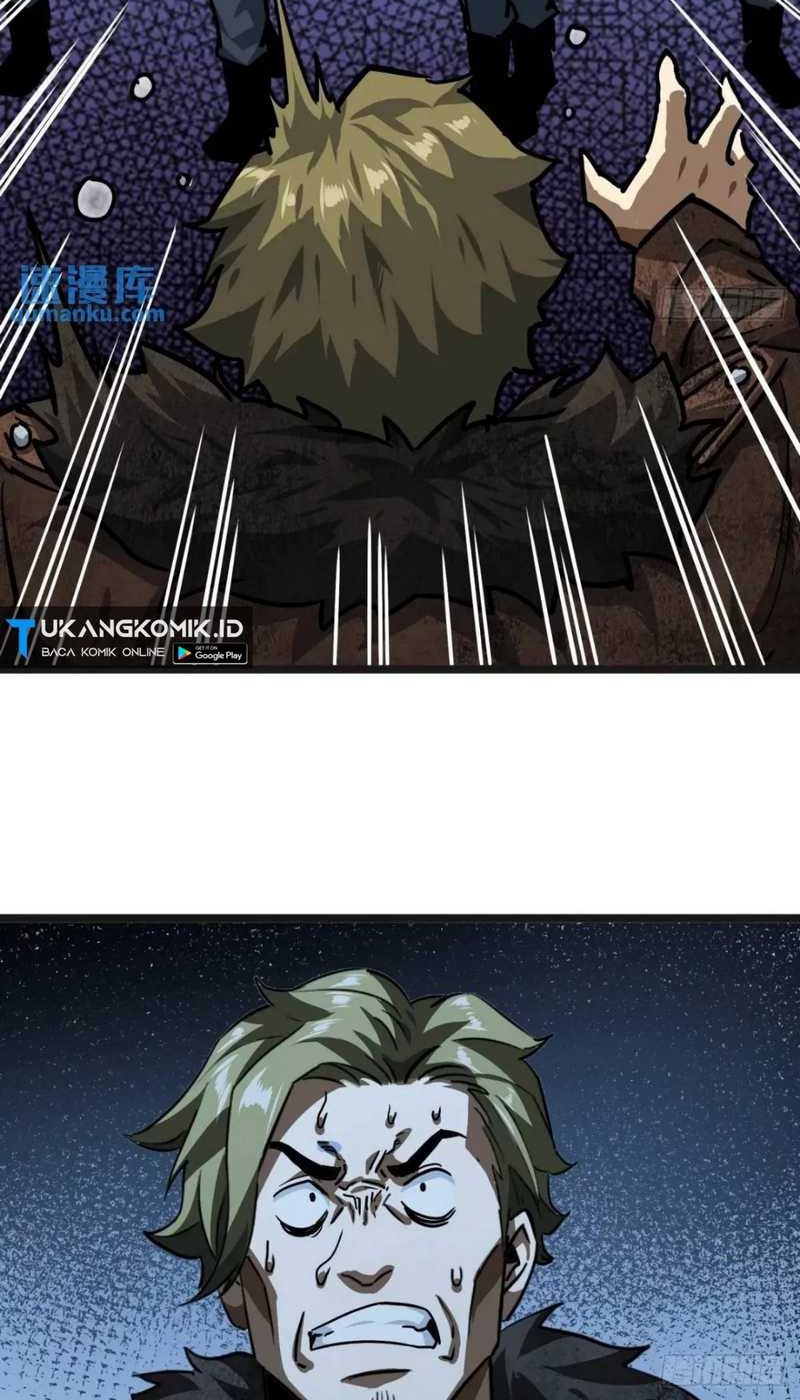 This Game Is Too Realistic chapter 52 halaman 19
