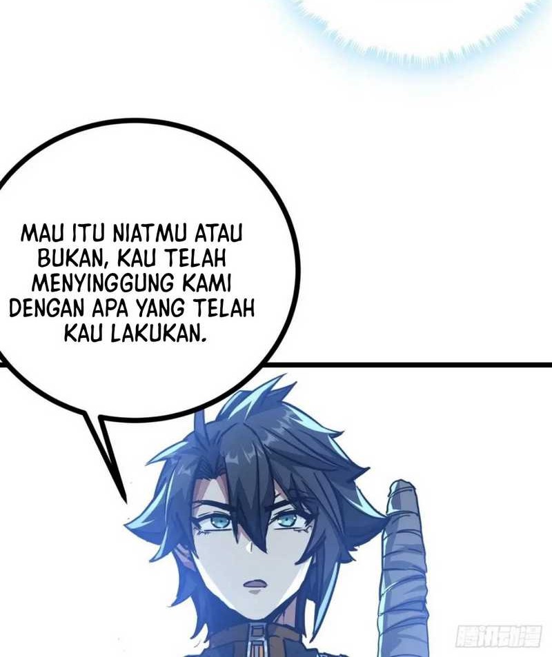 This Game Is Too Realistic chapter 52 halaman 32