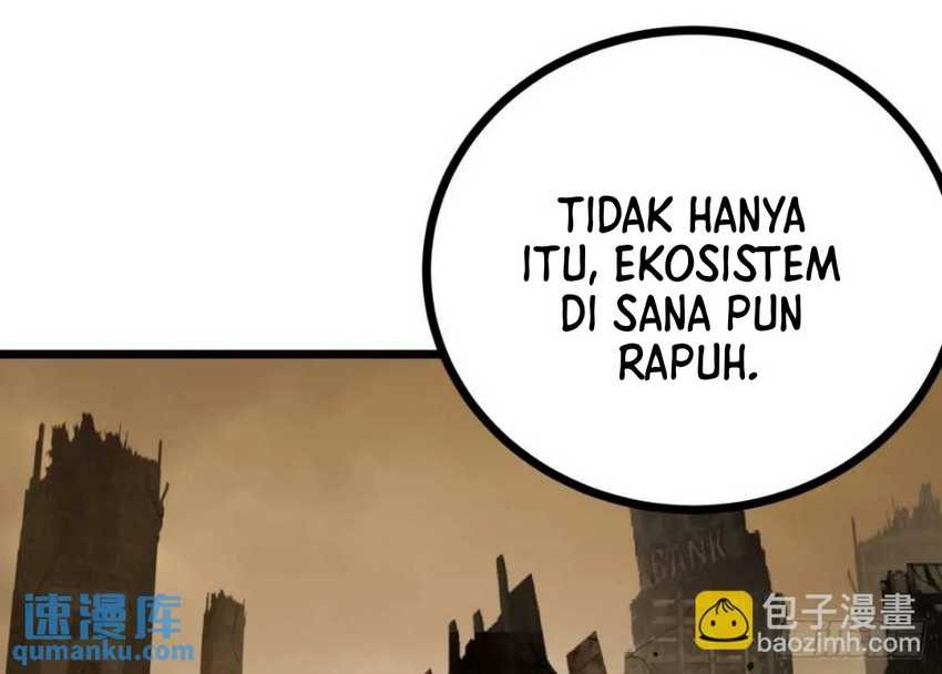This Game Is Too Realistic chapter 53 halaman 28