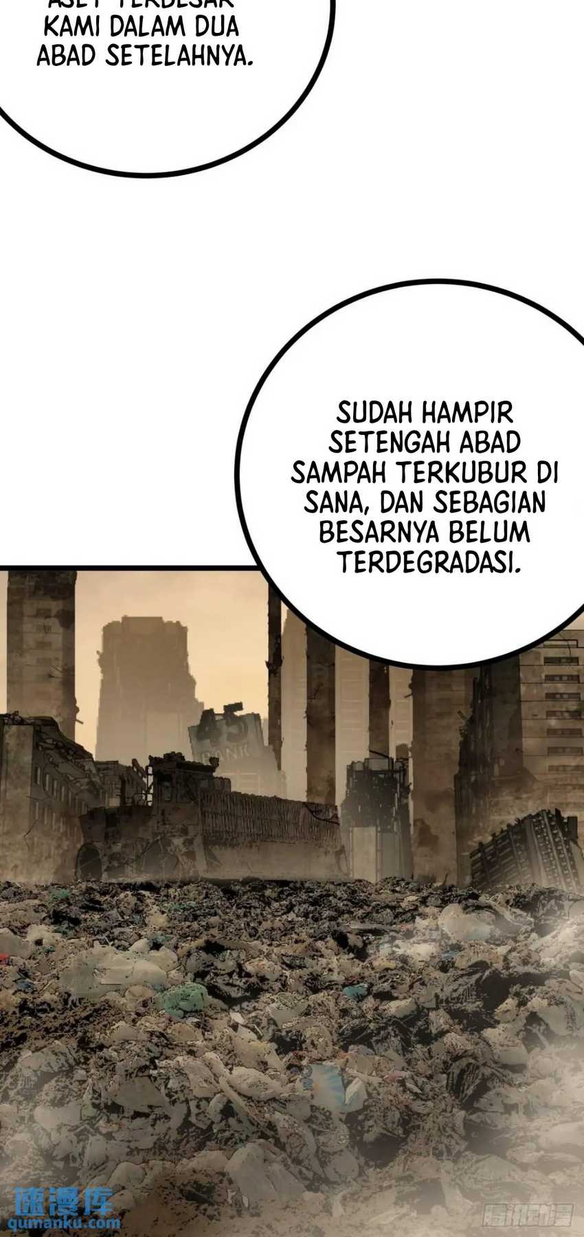 This Game Is Too Realistic chapter 53 halaman 31