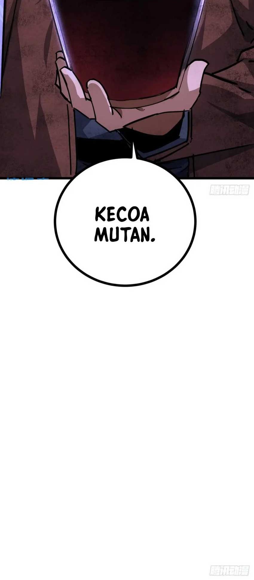 This Game Is Too Realistic chapter 53 halaman 38
