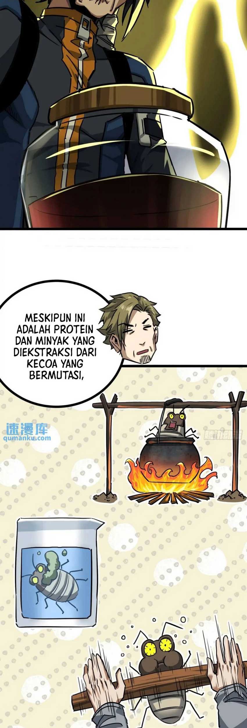 This Game Is Too Realistic Bab 54 halaman 3