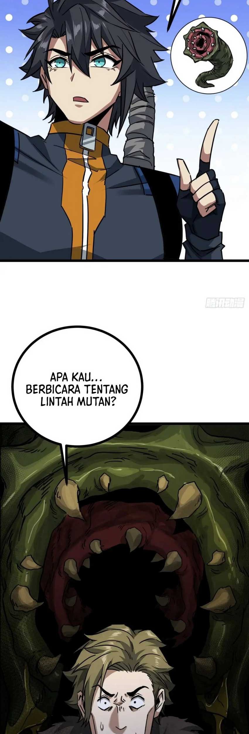 This Game Is Too Realistic Bab 54 halaman 7