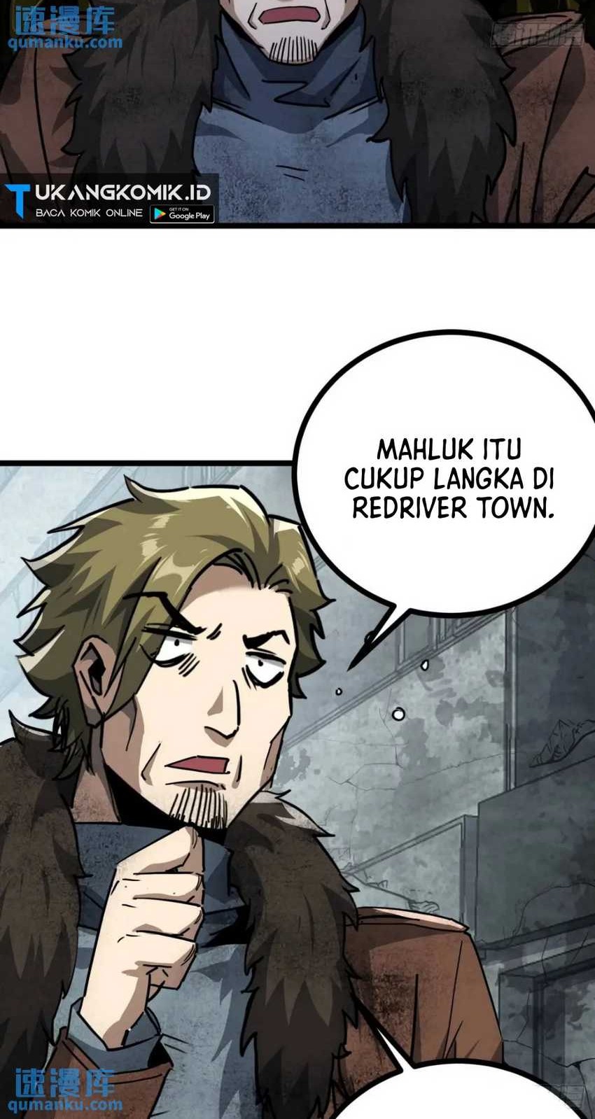 This Game Is Too Realistic Bab 54 halaman 8