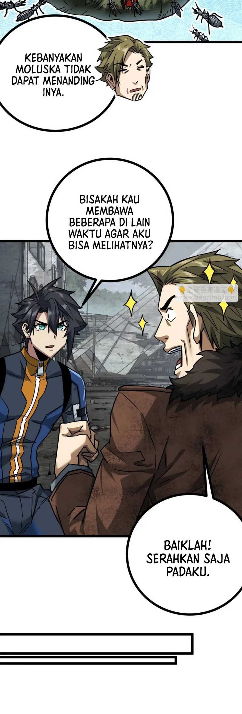 This Game Is Too Realistic Bab 54 halaman 11