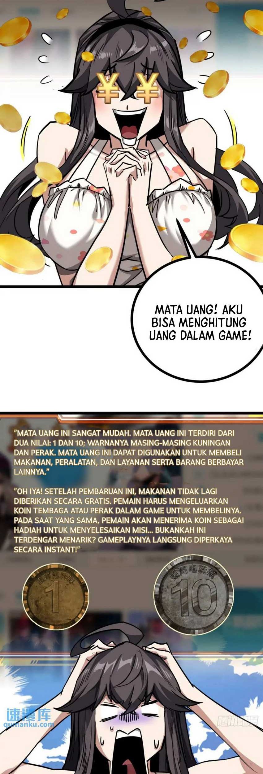 This Game Is Too Realistic Bab 54 halaman 25