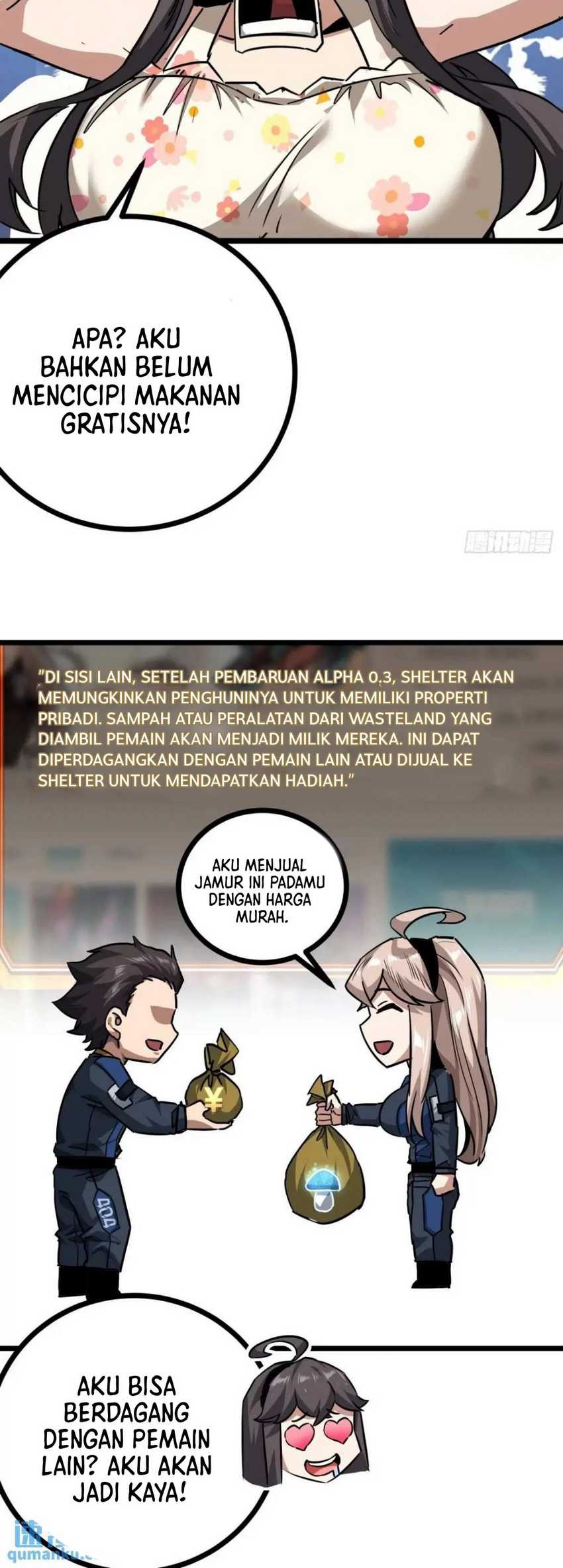 This Game Is Too Realistic Bab 54 halaman 26
