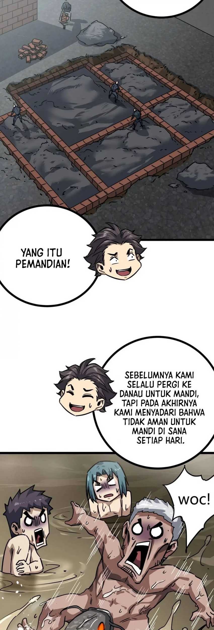 This Game Is Too Realistic Bab 55 halaman 5