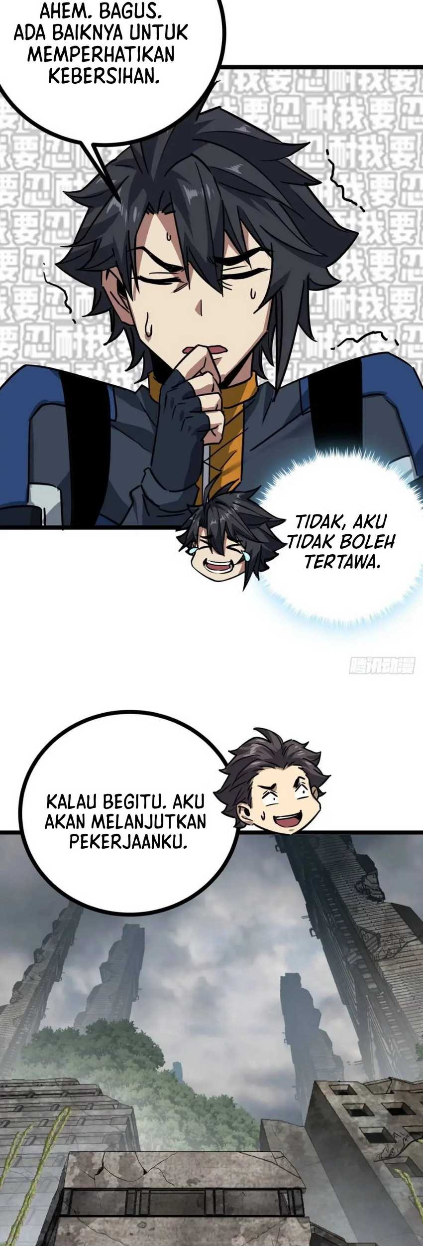 This Game Is Too Realistic Bab 55 halaman 7