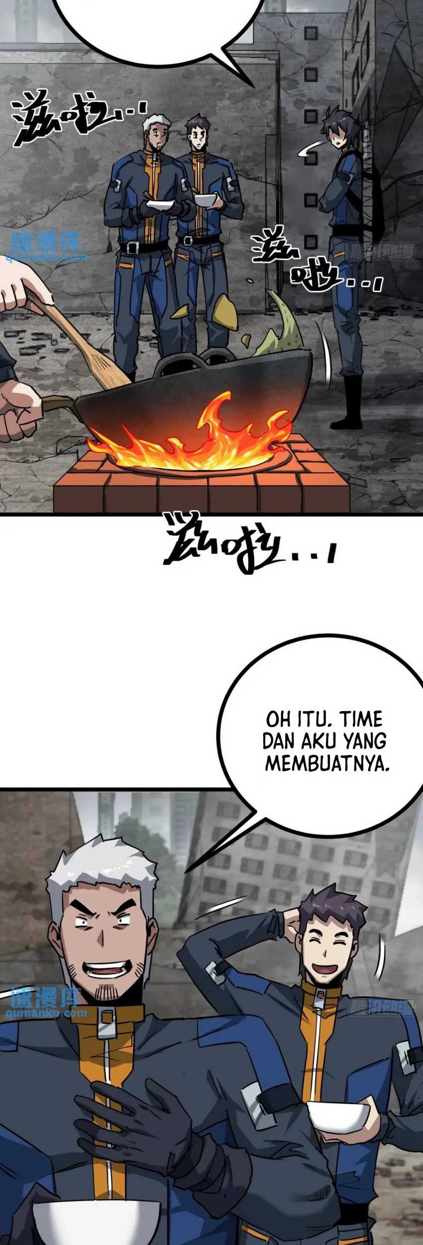 This Game Is Too Realistic Bab 55 halaman 10