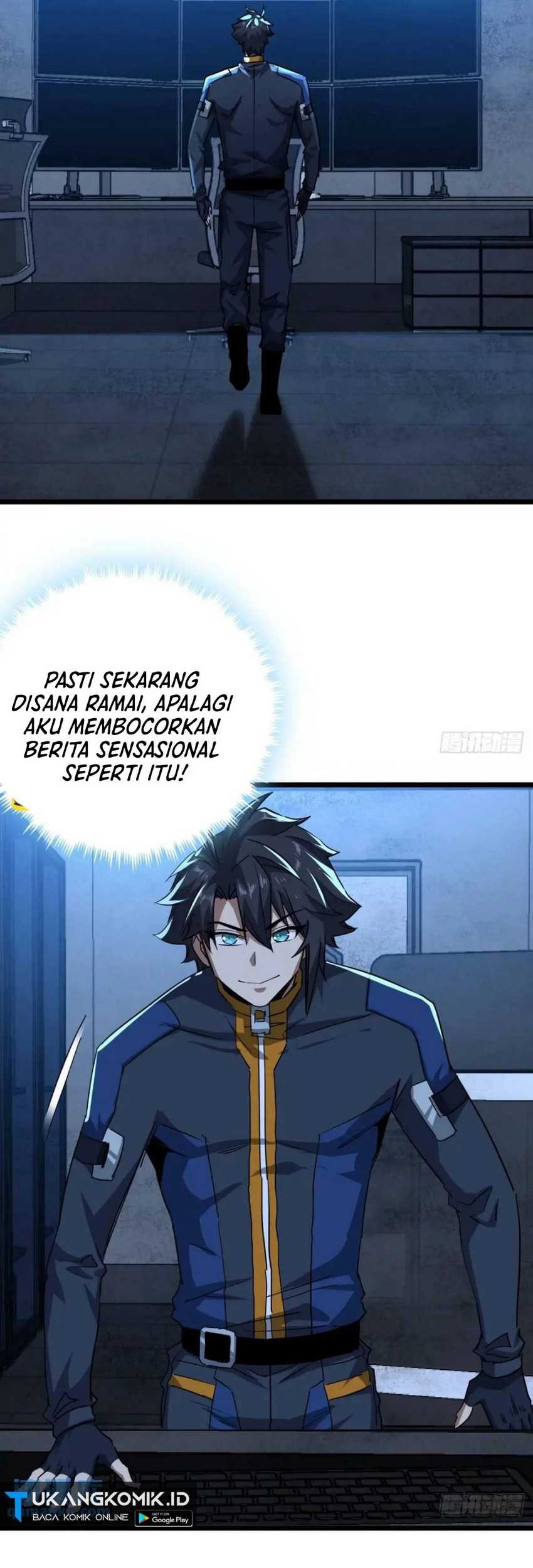 This Game Is Too Realistic Bab 56 halaman 4