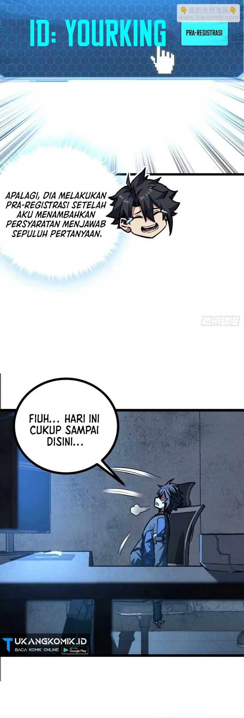 This Game Is Too Realistic Bab 56 halaman 19
