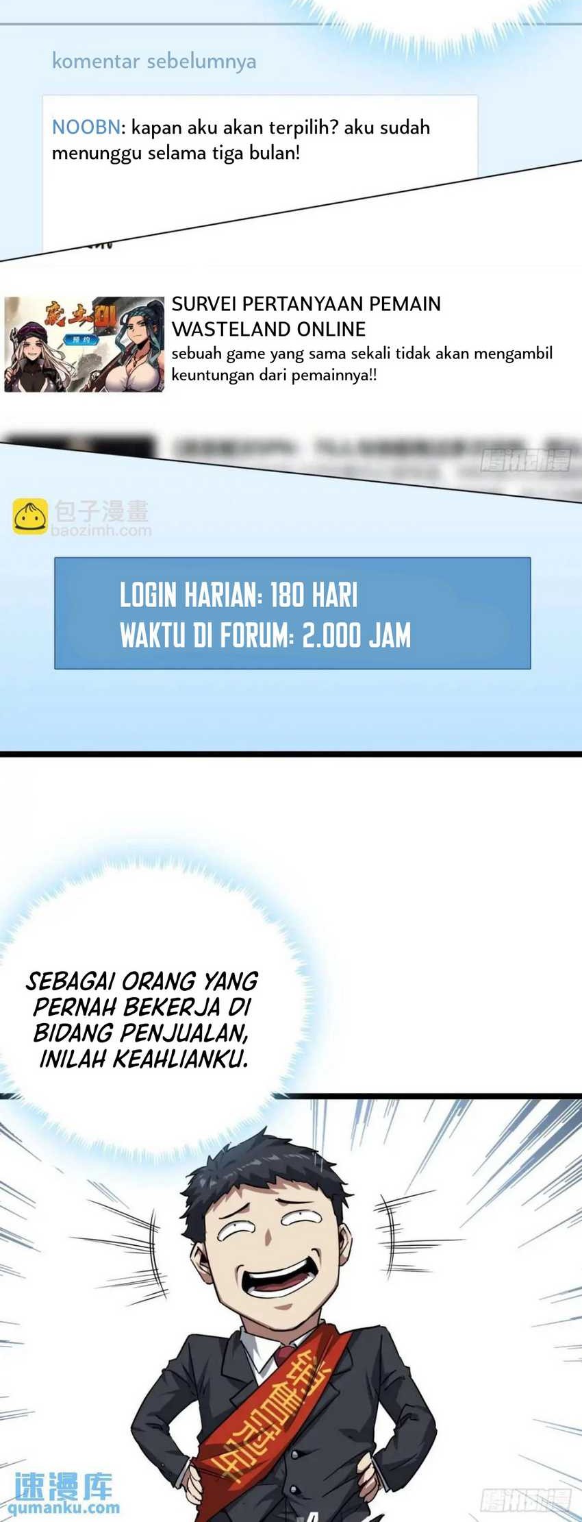 This Game Is Too Realistic Bab 56 halaman 21