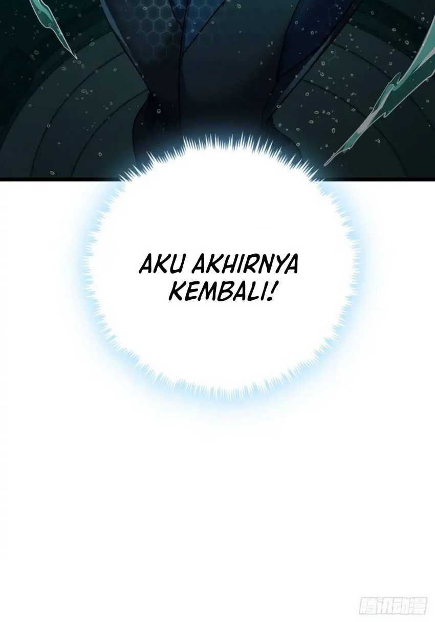 This Game Is Too Realistic chapter 58 halaman 36