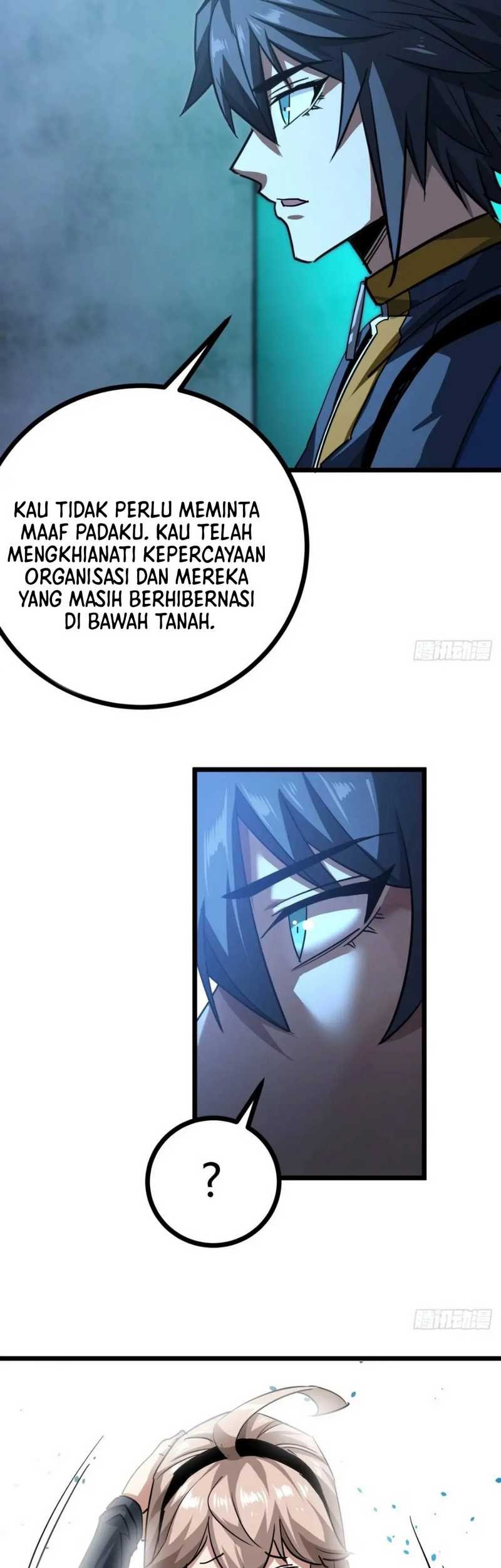 This Game Is Too Realistic Bab 59 halaman 9