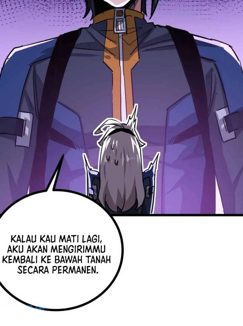 This Game Is Too Realistic Bab 59 halaman 18