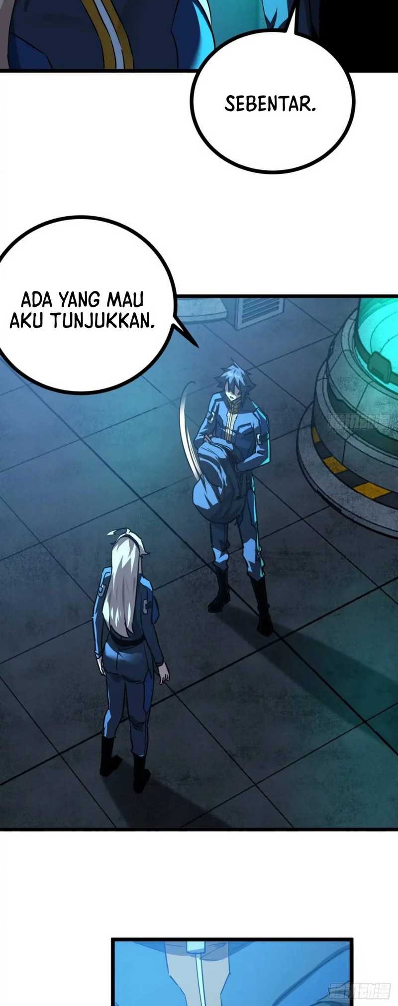 This Game Is Too Realistic Bab 59 halaman 21