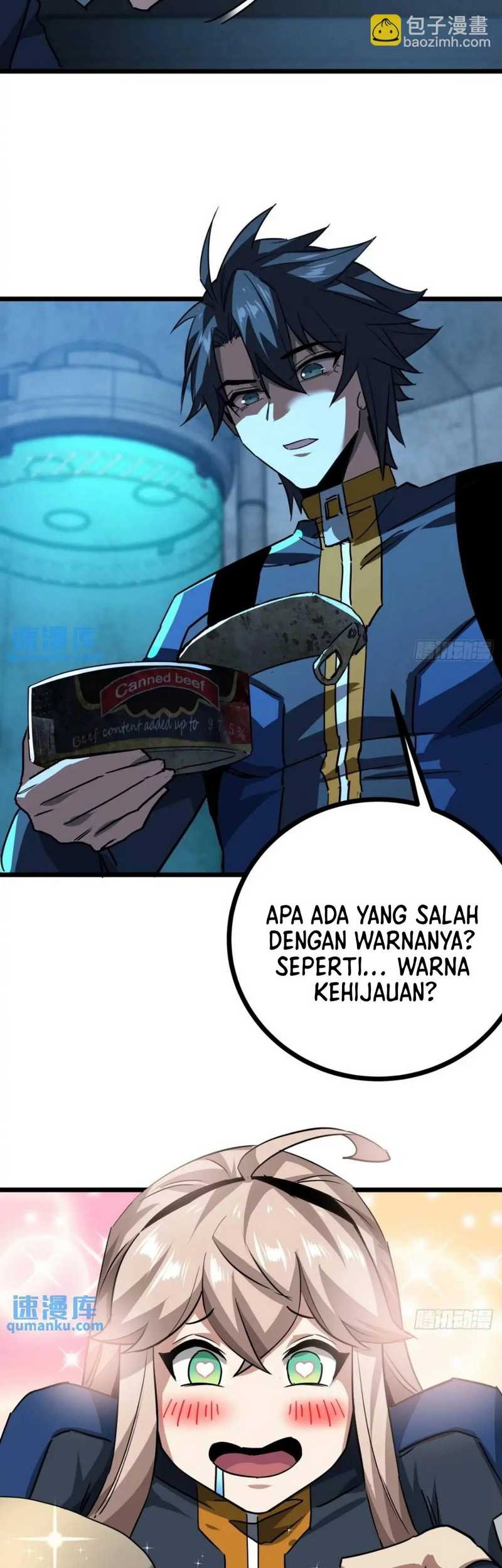 This Game Is Too Realistic Bab 59 halaman 26