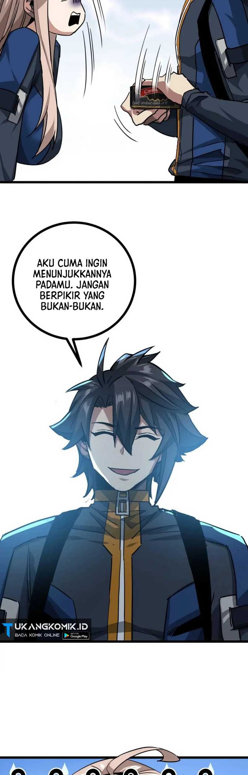 This Game Is Too Realistic Bab 59 halaman 29