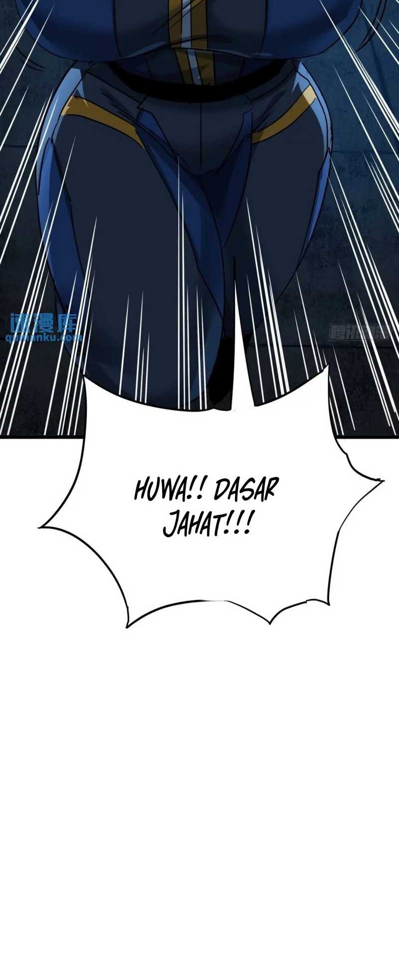 This Game Is Too Realistic Bab 59 halaman 31