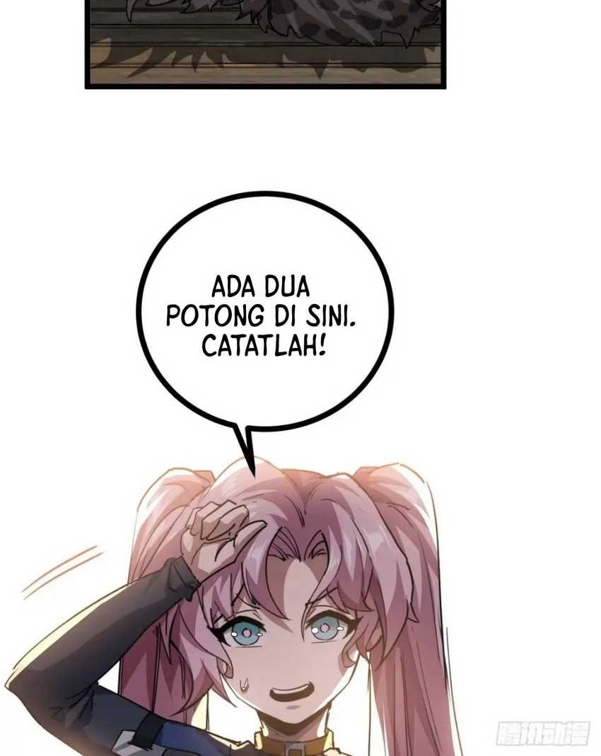 This Game Is Too Realistic chapter 61 halaman 3