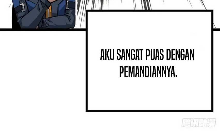 This Game Is Too Realistic chapter 62 halaman 8
