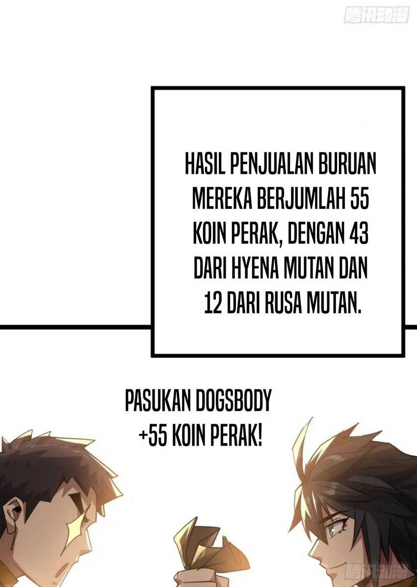 This Game Is Too Realistic chapter 62 halaman 16