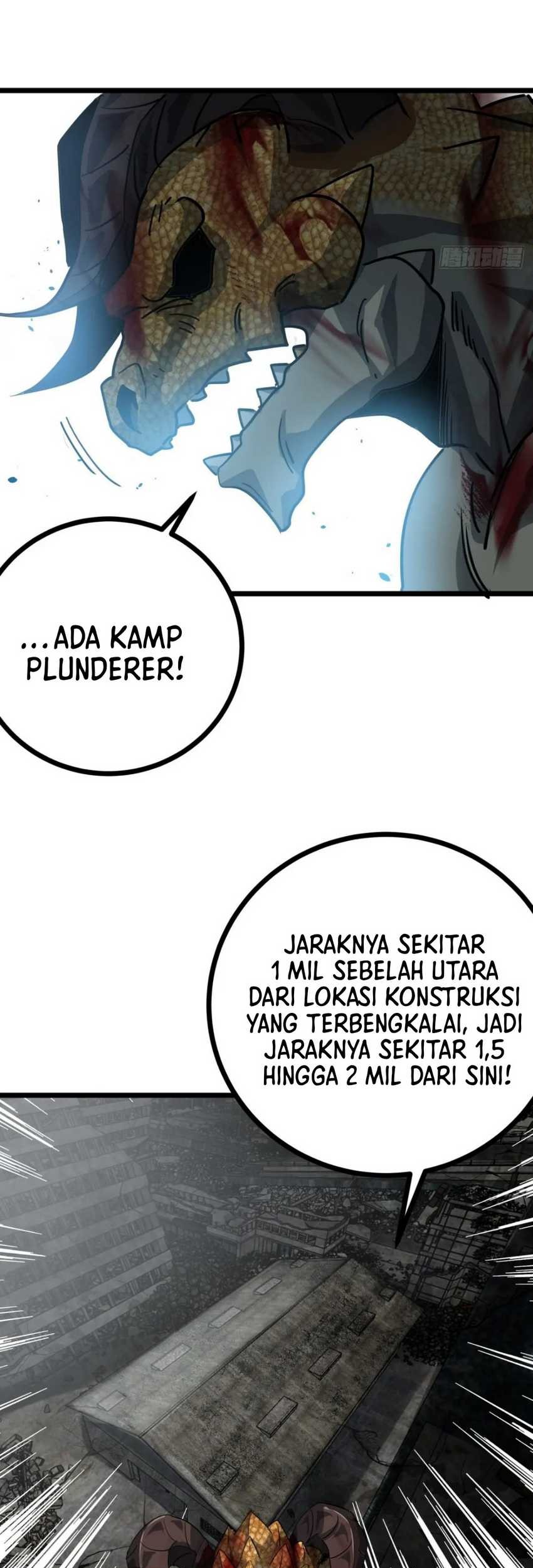 This Game Is Too Realistic Bab 63 halaman 11