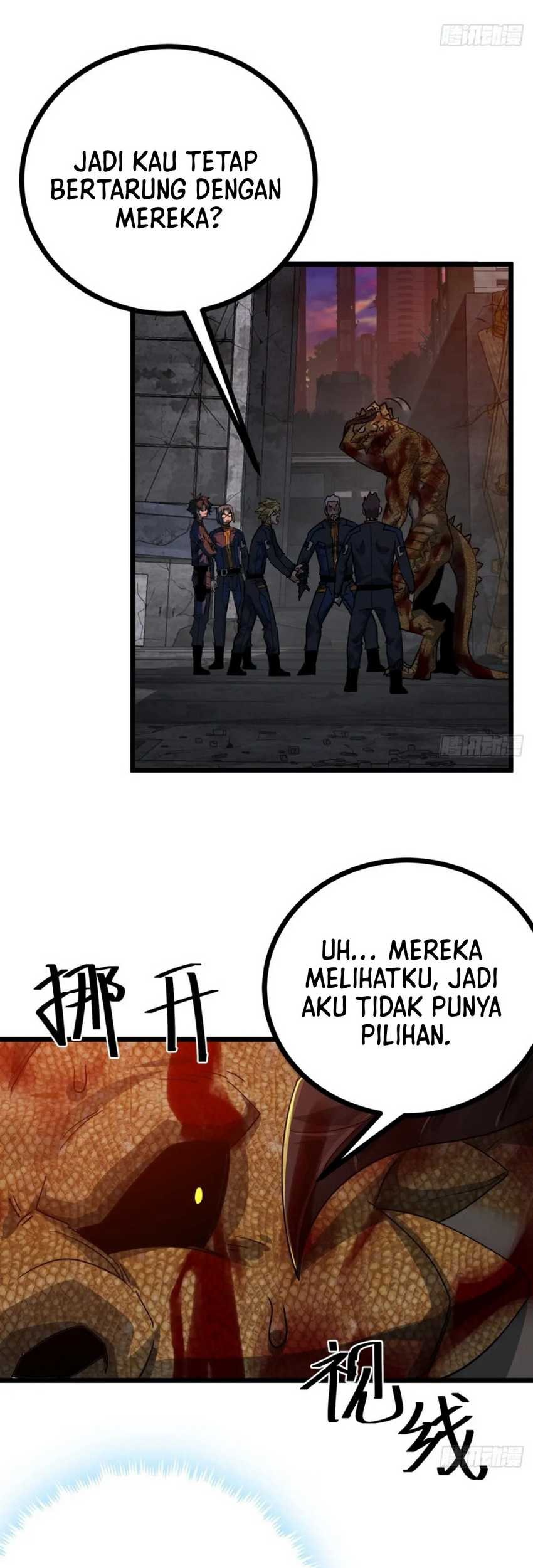 This Game Is Too Realistic Bab 63 halaman 15
