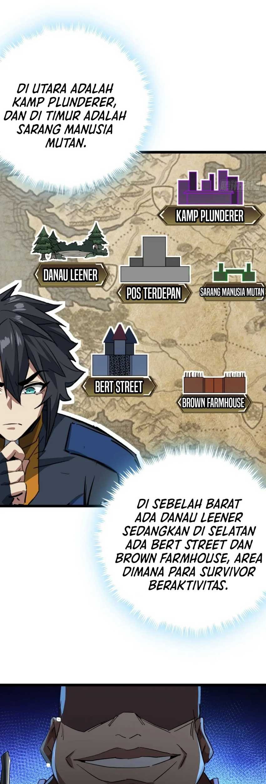 This Game Is Too Realistic Bab 63 halaman 23