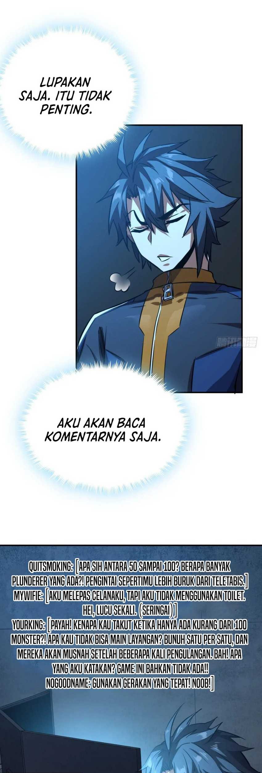 This Game Is Too Realistic Bab 64 halaman 4