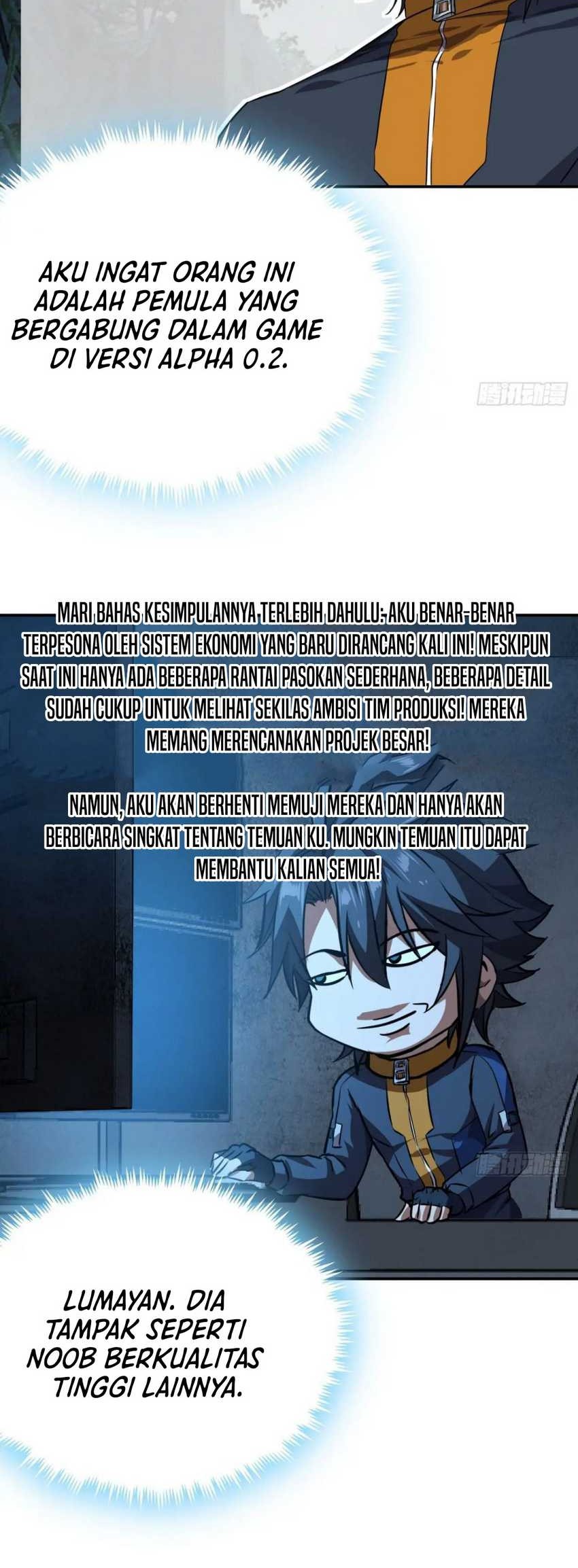 This Game Is Too Realistic Bab 64 halaman 9