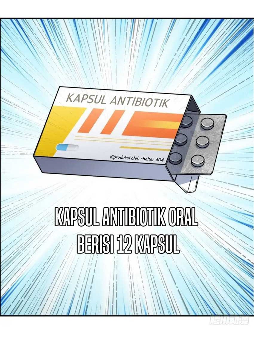 This Game Is Too Realistic Bab 64 halaman 26