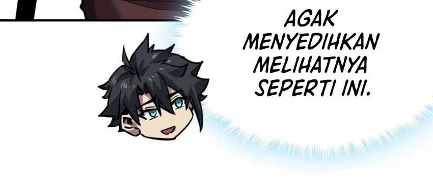This Game Is Too Realistic chapter 65 halaman 7