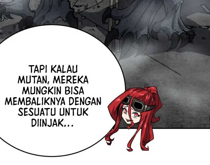 This Game Is Too Realistic chapter 65 halaman 14