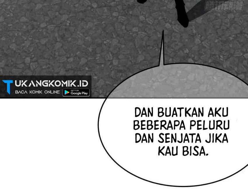 This Game Is Too Realistic chapter 65 halaman 41