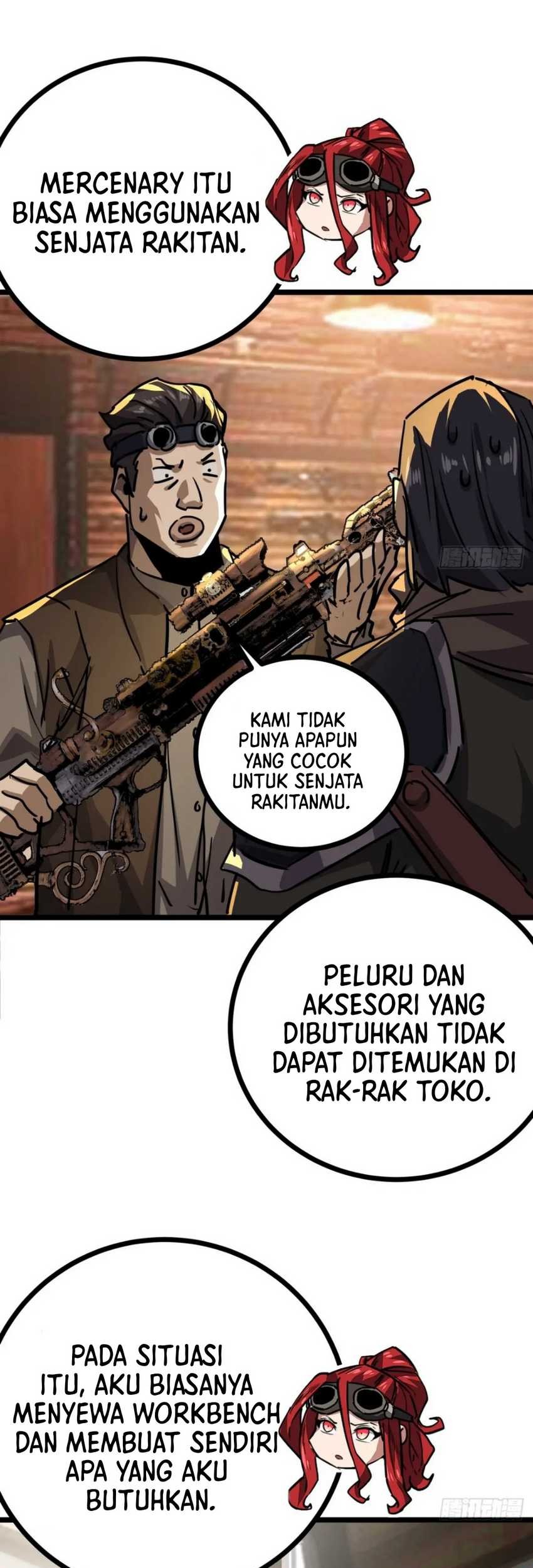This Game Is Too Realistic Bab 66 halaman 4