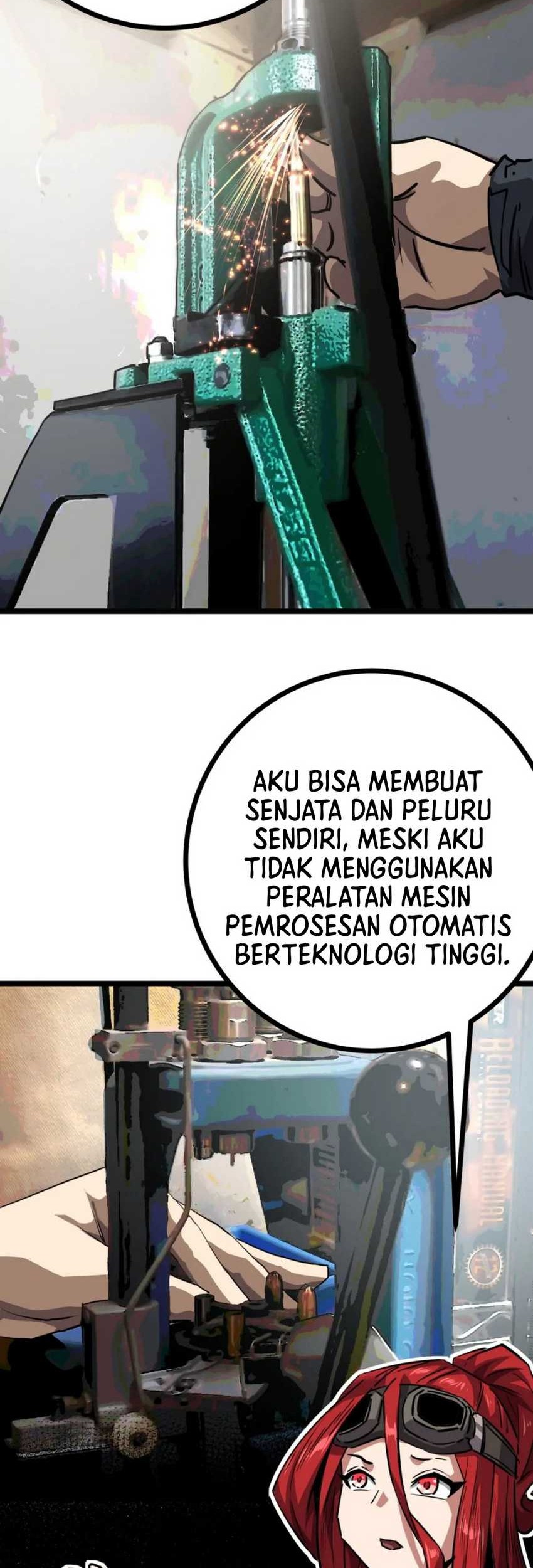 This Game Is Too Realistic Bab 66 halaman 5