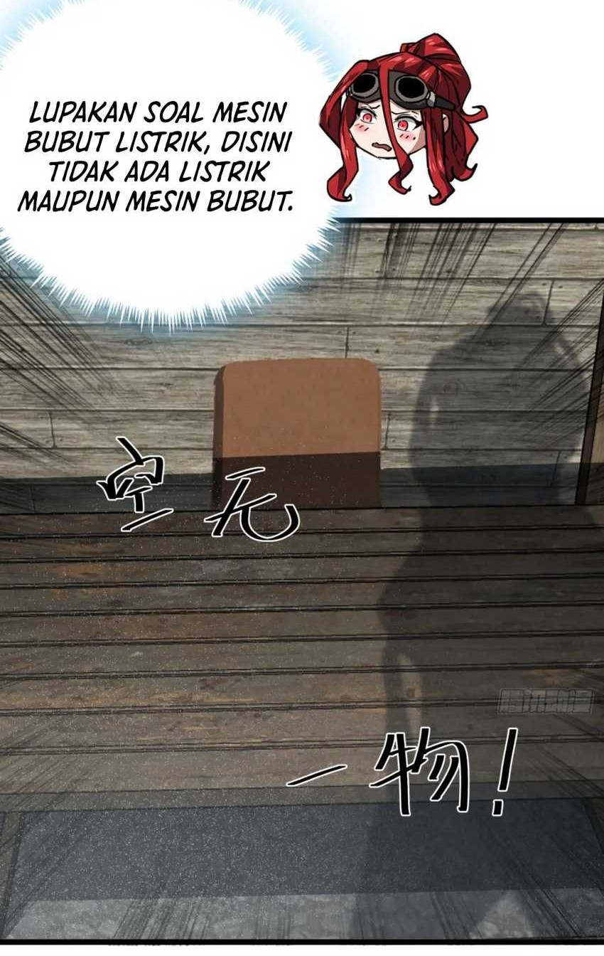 This Game Is Too Realistic Bab 66 halaman 7