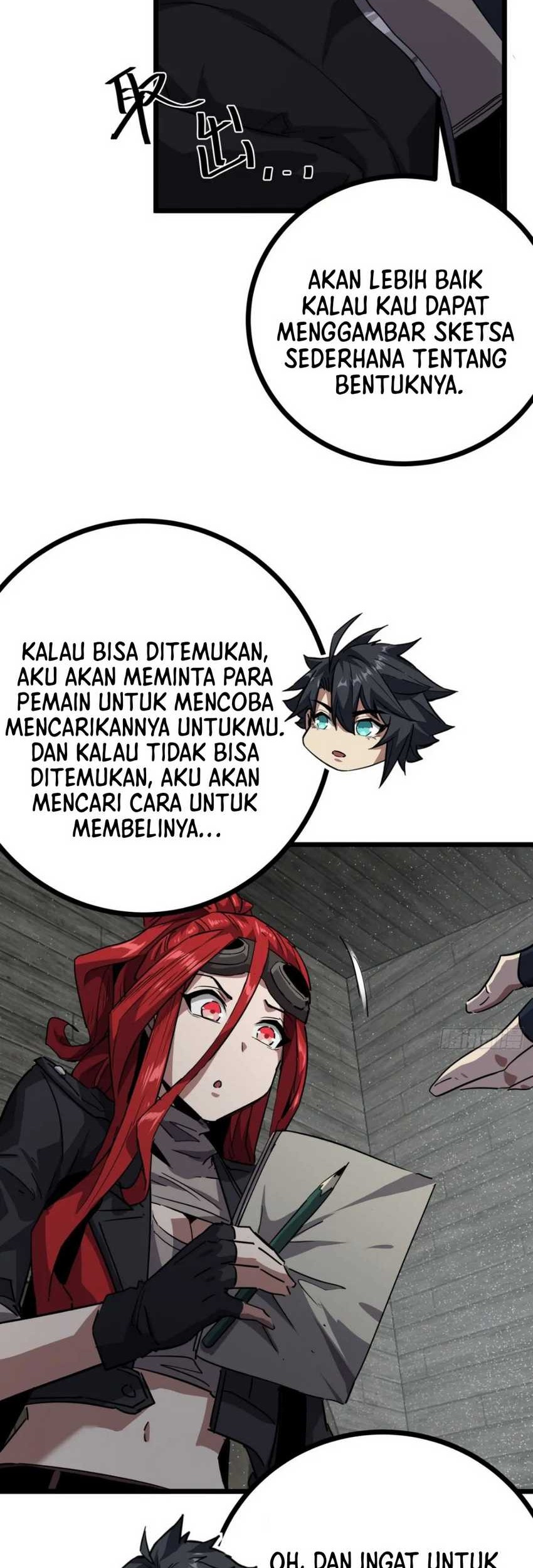 This Game Is Too Realistic Bab 66 halaman 9