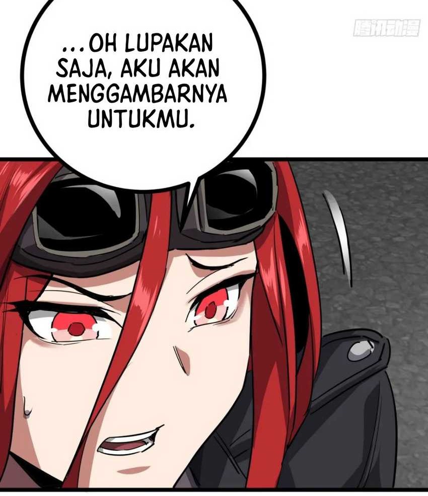 This Game Is Too Realistic Bab 66 halaman 11